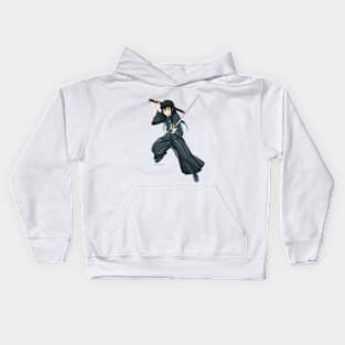 Slayer Mist Master Kids Hoodie